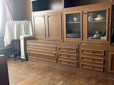 квартира по адресу Радужная ул., 29