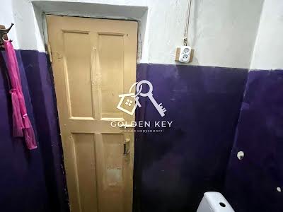 квартира за адресою Колачевського, 3