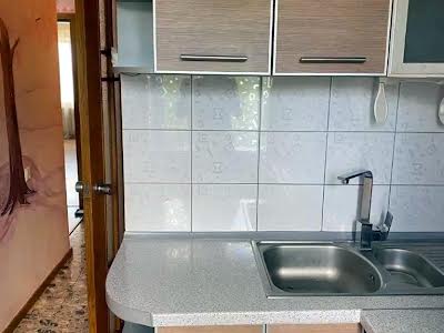 квартира за адресою Дніпро, Осіння вул., 14