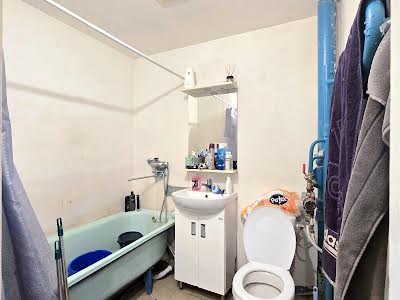 квартира за адресою Кирила Трильовського вул., 24
