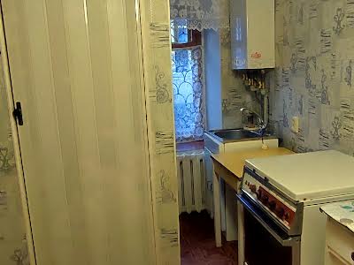 квартира по адресу Средняя ул., 21
