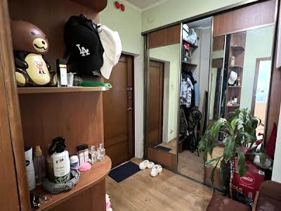 квартира по адресу Среднефонтанская ул., 19-А