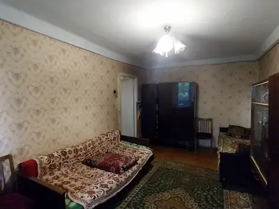 квартира по адресу Юности ул., 7