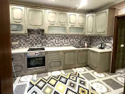 квартира по адресу Метрологическая ул., 109-А
