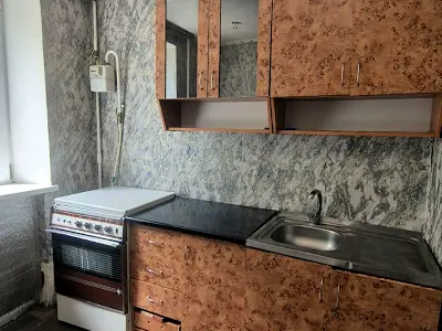 квартира за адресою Академіка Заболотного вул., 3