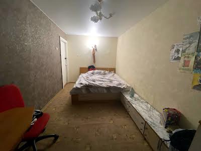 квартира по адресу Запорожское шоссе, 48