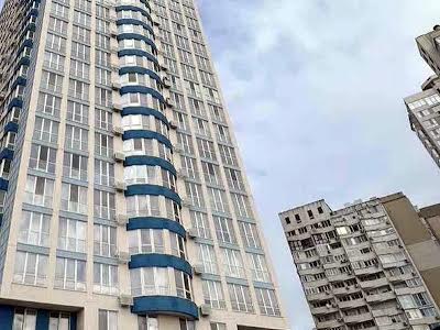 квартира за адресою Новоберегова вул., 12-А
