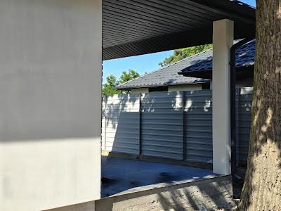 будинок за адресою Буча, Тургенєва