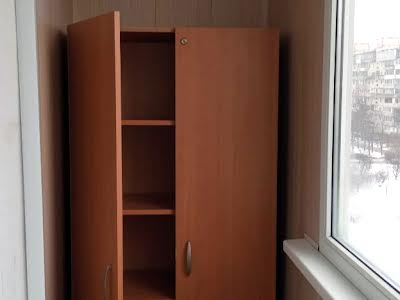 квартира за адресою Павла Тичини просп., 3