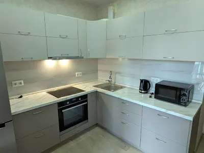 квартира по адресу Киев, Тираспольская ул., 58