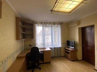 квартира по адресу Борщаговская ул., 143б