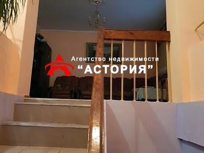квартира по адресу Авраменко ул., 14