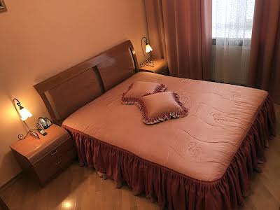 квартира за адресою Бульварно-Кудрявська вул. (Воровського), 38