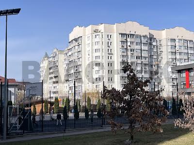 квартира за адресою Київ, Рудницького Степана вул. (Вільямса академіка), 9 кор 3