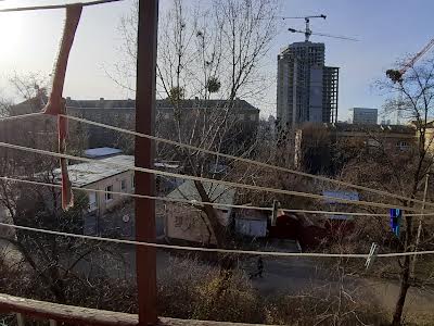 квартира по адресу Николая Михновского бульв. (Дружбы Народов), 6а