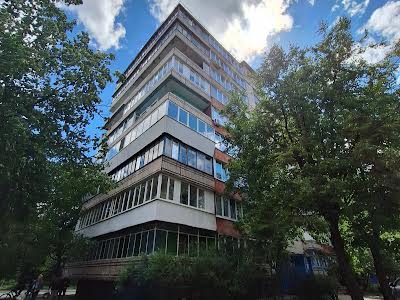 квартира по адресу Киев, Полковая ул., 55