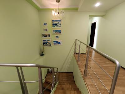 квартира за адресою Тіниста вул., 15