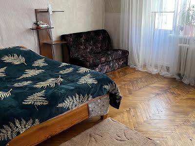 квартира по адресу Независимости бульв., 12