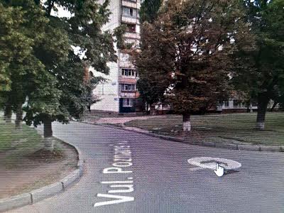 квартира по адресу Юбилейный просп., 65