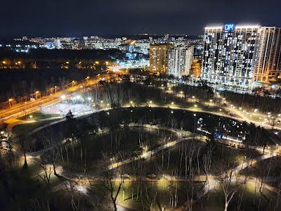 квартира за адресою Воскресенська вул., 18Б