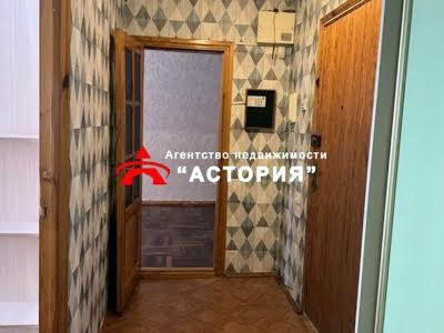 квартира за адресою Ігоря Сікорського, 466