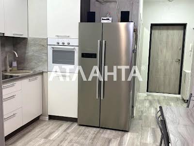 квартира за адресою Гранітна вул., 2