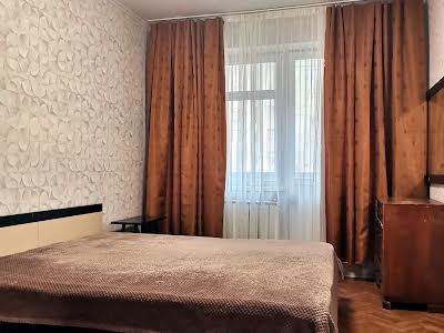 квартира за адресою Оболонський просп., 23А