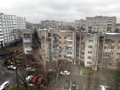 квартира за адресою Патона вул., 1