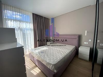 квартира по адресу Регенераторная ул., 4 к.16