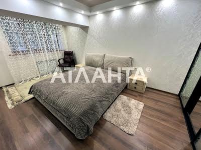 квартира за адресою Добровольців вул. (Маршала Говорова), 10г