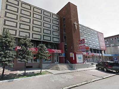 комерційна за адресою Князя Ярослава Мудрого вул. (Ленінградська), 68