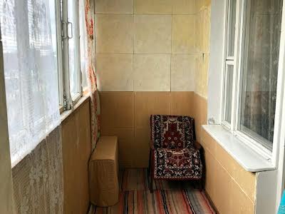 квартира по адресу Композитора Лятошинского ул., 2А