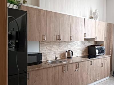 квартира за адресою Спрейса вул., 7