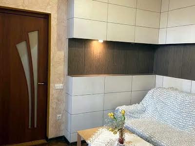 квартира по адресу Львов, Менцинского ул., 10