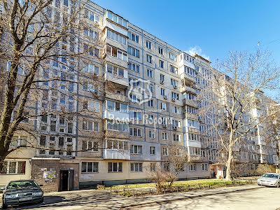 квартира за адресою Якуба Коласа вул., 5