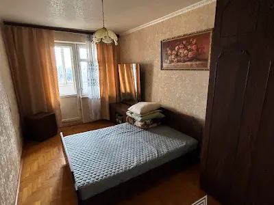 квартира за адресою Депутатська вул., 6