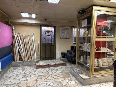 коммерческая по адресу Леси Украинки просп. (Пушкина), 6