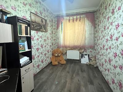 будинок за адресою смт. Широке, Лісова, 15