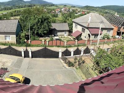 будинок за адресою Червоногірська