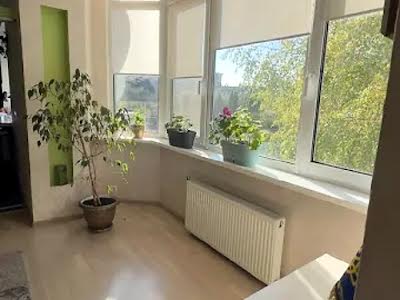квартира по адресу Гоголя ул., 17