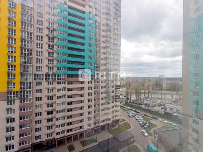 квартира по адресу Академика Заболотного ул., 15Г