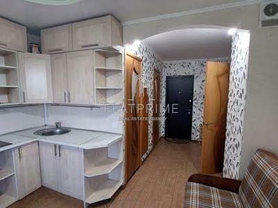 квартира за адресою Оноре де Бальзака вул., 68