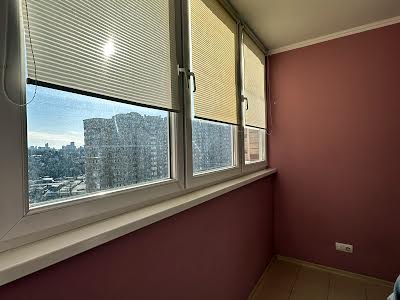 квартира за адресою Голосіївська вул., 13-Б
