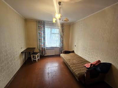 квартира за адресою Перемоги, 48