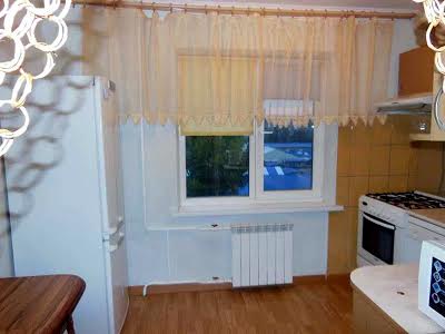 квартира по адресу Героев Днепра ул., 51