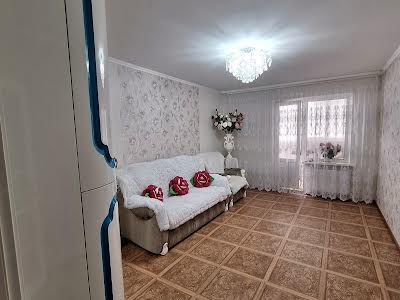 квартира по адресу Здолбуновская ул., 13