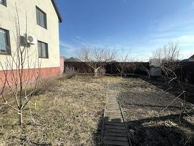 дом по адресу провулок Луговий, 2Б