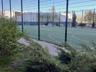 квартира за адресою Академіка Глушкова просп., 9в