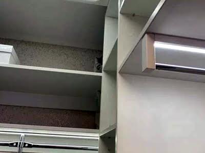 квартира за адресою Сергія Данченка вул., 1