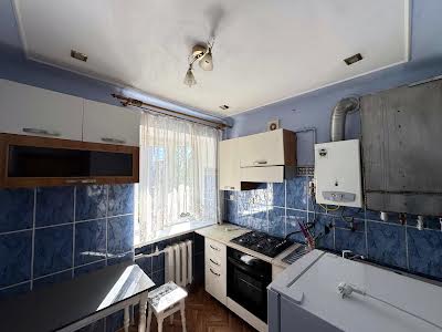 квартира по адресу Львов, Золотая ул. (Минская), 30